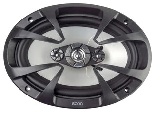 Колонки автомобильные Econ ELS-694 