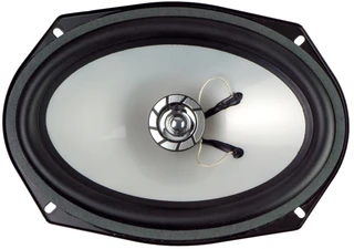 Колонки автомобильные Econ ELS-692 