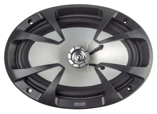 Колонки автомобильные Econ ELS-692 