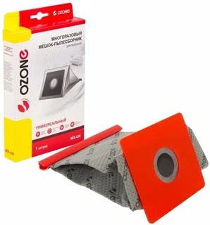 Пылесборник Ozone MX-UN 