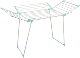 Сушилка для белья Рыжий кот CD-09, белый 