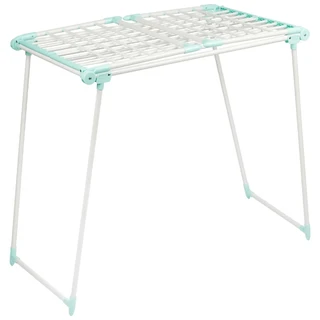 Сушилка для белья Рыжий кот CD-09, белый 