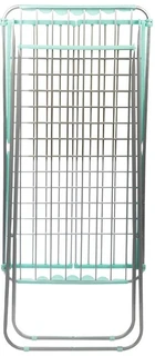 Сушилка для белья Рыжий кот CD-10, серебристый 