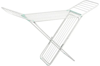 Сушилка для белья Рыжий кот CD-01, белый 