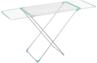 Сушилка для белья Рыжий кот CD-08, белый 