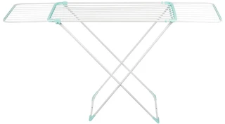 Сушилка для белья Рыжий кот CD-08, белый 