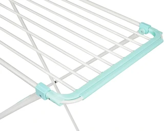 Сушилка для белья Рыжий кот CD-08, белый 