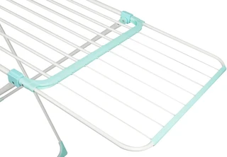 Сушилка для белья Рыжий кот CD-08, белый 