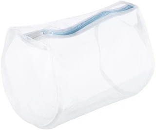 Мешок для стирки белья Рыжий кот 311132, 20х25 см 