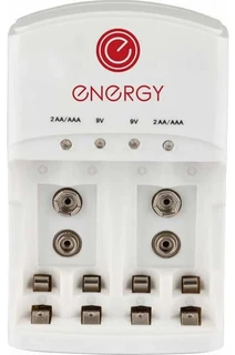 Зарядное устройство Energy 5000А 