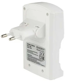 Зарядное устройство Energy 5000А 