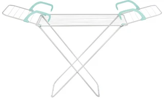 Сушилка для белья Рыжий кот CD-11, белый 