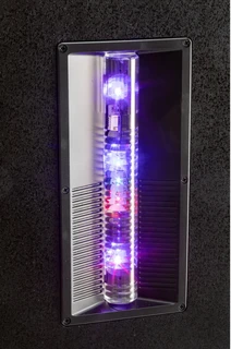 Портативная аудиосистема SUPRA SMB-2050, черный 