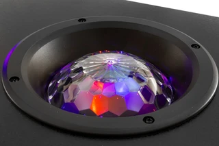 Портативная аудиосистема SUPRA SMB-2050, черный 