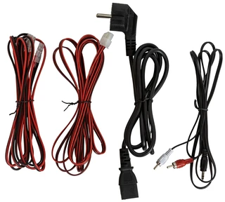 Портативная аудиосистема SUPRA SMB-2150, черный 