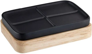 Мыльница Leonord Sydney 