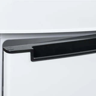 Морозильная камера Бирюса 514, белый 