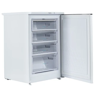 Морозильная камера Бирюса 514, белый 