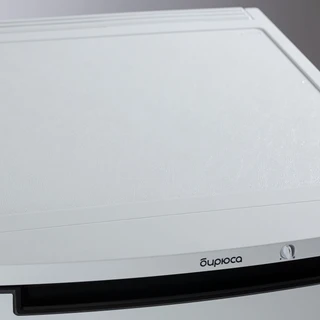 Морозильная камера Бирюса 514, белый 