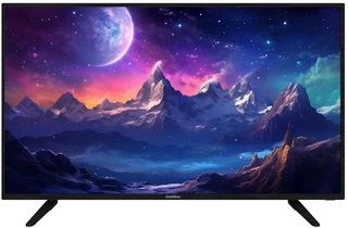 Телевизор 40" GoldStar LT-40F1000 