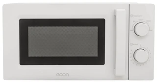 Микроволновая печь ECON ECO-2040M, белый 