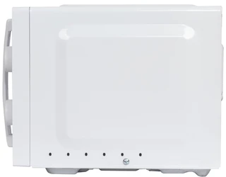 Микроволновая печь ECON ECO-2040M, белый 