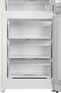 Холодильник Indesit ITR 4160 E 