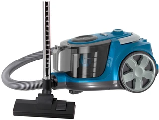 Пылесос SUPRA VCS-2552, голубой 