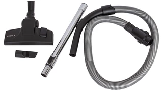 Пылесос SUPRA VCS-2552, голубой 