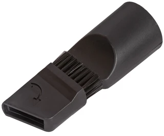 Пылесос SUPRA VCS-2552, голубой 