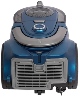 Пылесос SUPRA VCS-2552, голубой 