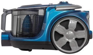 Пылесос SUPRA VCS-2552, голубой 