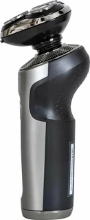 Электробритва Pioneer BS007, серебристый 