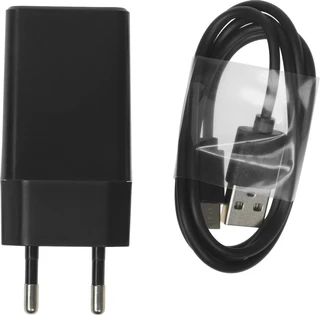 Сотовый телефон Xenium X800, черный 