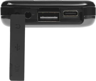 Сотовый телефон Xenium X800, черный 