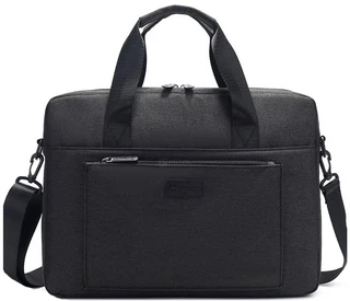 Сумка для ноутбука 15.6" LAMARK L275 Black 