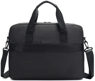 Сумка для ноутбука 15.6" LAMARK L275 Black 