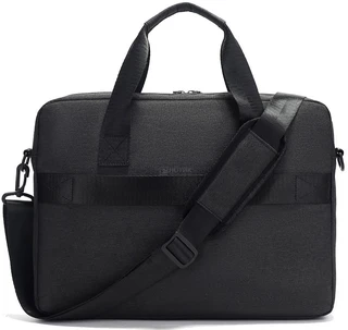 Сумка для ноутбука 15.6" LAMARK L275 Black 