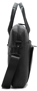 Сумка для ноутбука 15.6" LAMARK L275 Black 