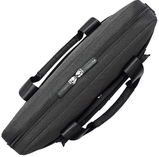 Сумка для ноутбука 15.6" LAMARK L275 Black 