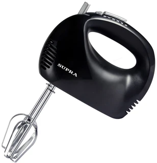 Миксер SUPRA MXS-529, черный 