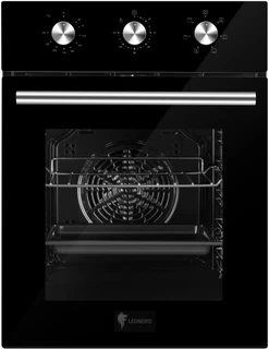 Духовой шкаф Leonord LEO-45002B 