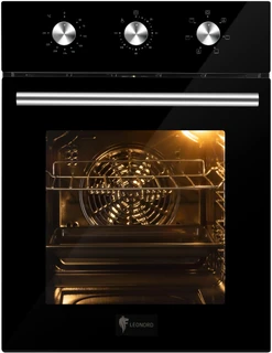 Духовой шкаф Leonord LEO-45002B 