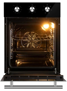 Духовой шкаф Leonord LEO-45002B 