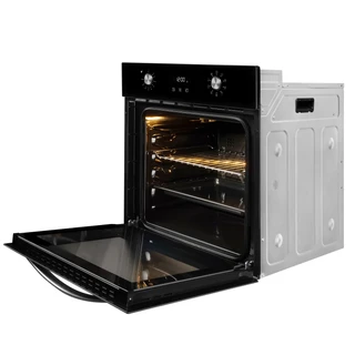 Электрический духовой шкаф Leonord LEO-60006B 