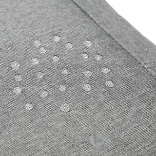 Сумка для ноутбука 15.6" LAMARK L225 Light Grey 