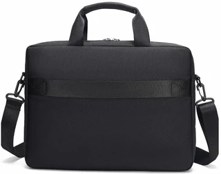 Сумка для ноутбука 15.6" LAMARK L255 Black 