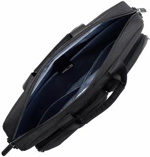 Сумка для ноутбука 15.6" LAMARK L255 Black 