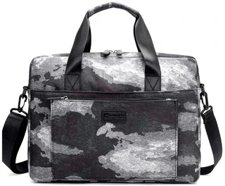 Сумка для ноутбука 15.6" LAMARK L275M Khaki 