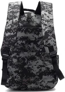 Рюкзак для ноутбука 15.6" LAMARK B155 Khaki 